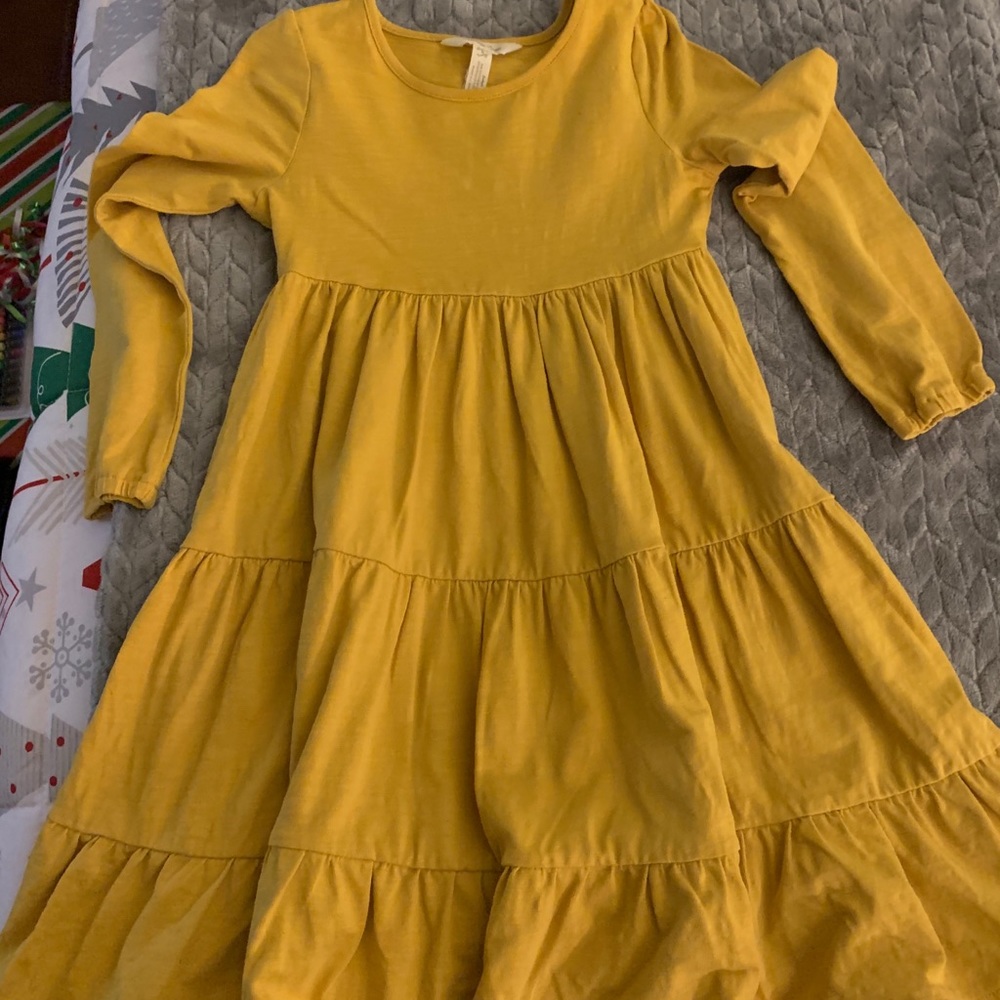 Matilda Jane dress size 6